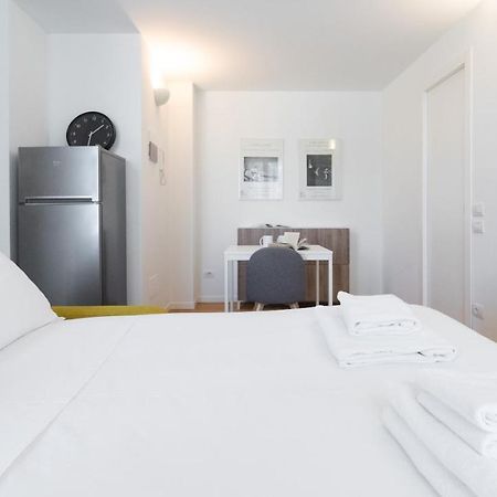 Italianway - Caterina Da Forli 6 Apartment Milan Bagian luar foto
