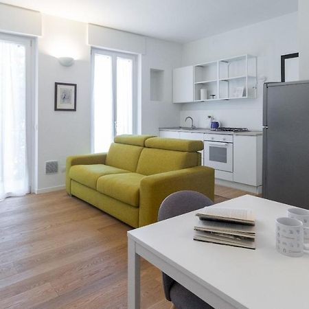 Italianway - Caterina Da Forli 6 Apartment Milan Bagian luar foto